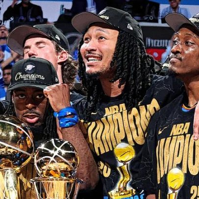 Rômulo Mendonça aponta favoritos ao título da liga de basquete