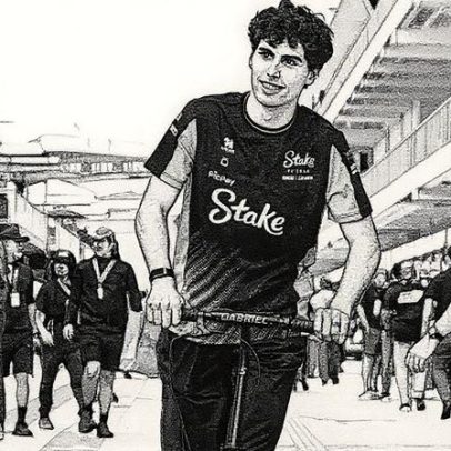 Web reage à corrida de Bortoleto no GP dos EUA de Fórmula 1