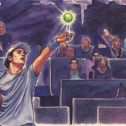 Radar Olímpico agita a semana com João Fonseca, NBB e Superliga