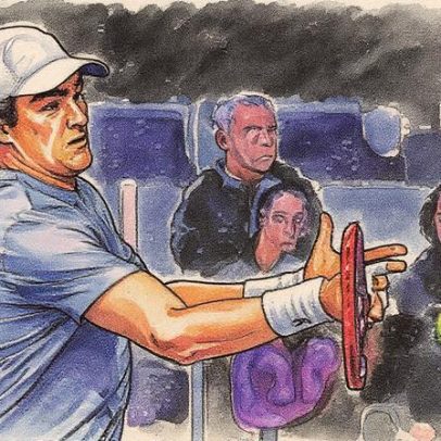 Bellucci exalta João Fonseca, último brasileiro no top 30