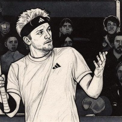 Comediante João Fonseca faz leitura labial após polêmica com capeta