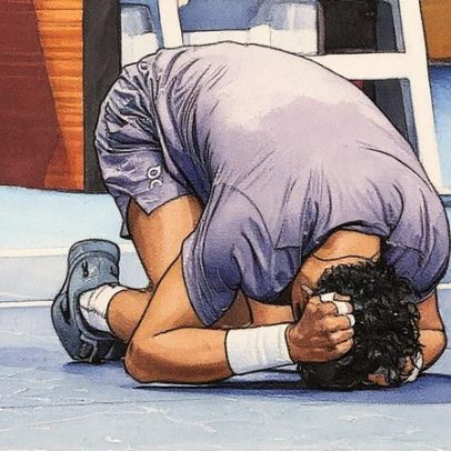 João Fonseca iguala feito de Djokovic, Federer e Murray no ranking