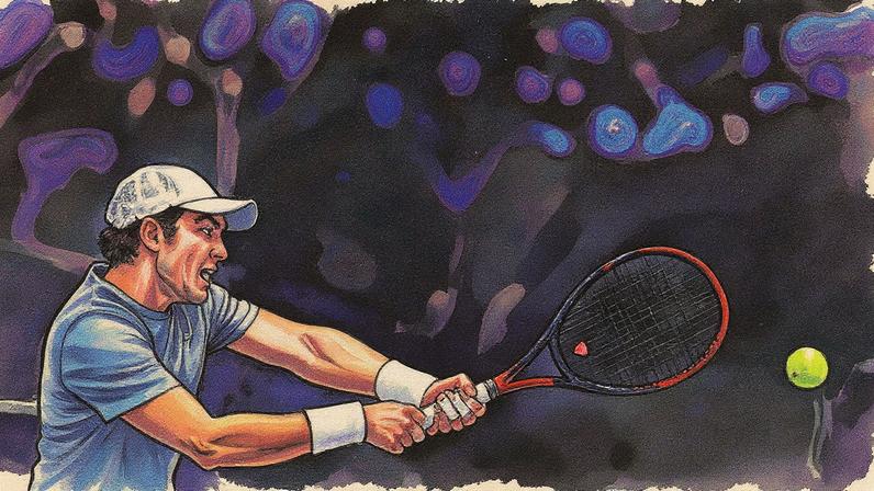 João Fonseca somou pontos e valores de título e segunda rodada em menos de uma semana