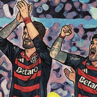 Comunidade descobre a alma que faltava