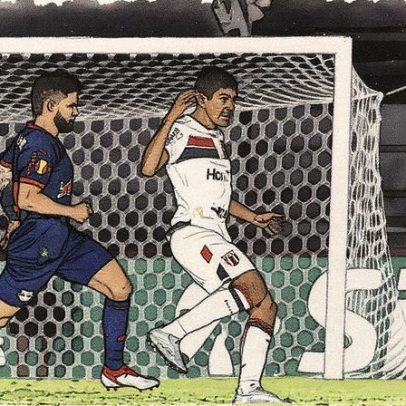 ABC demite Edson do Botafogo-SP após agressão a Zeca