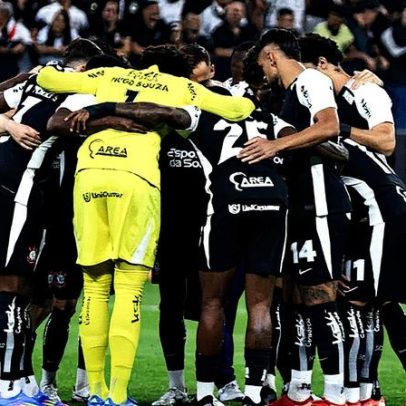 Europeus elogiam atuação de titular do Corinthians na Data Fifa