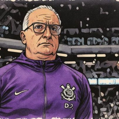 Dorival Júnior critica decisão do árbitro após vitória do Corinthians