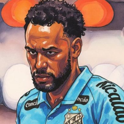 Ídolo da seleção brasileira elogia Neymar e diz que ele sabe muito bem