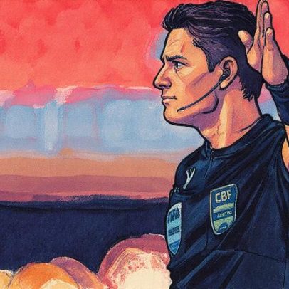 STJD denuncia diretores do São Paulo e árbitro de clássico contra o Palmeiras