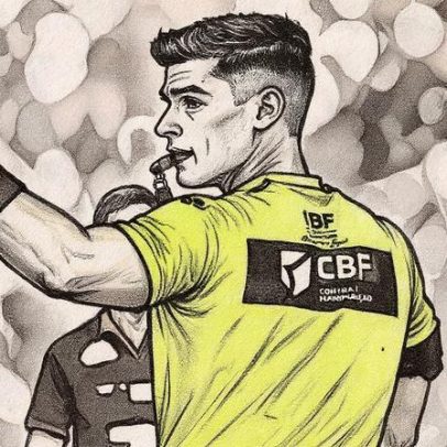 Jair Ventura critica arbitragem e projeta Ba-Vi decisivo para o Vitória