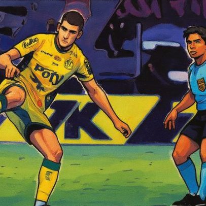 CBF divulga áudios do VAR em lances polêmicos entre Mirassol e São Paulo