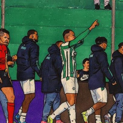 Juventude vence Bragantino e encerra sequência negativa no Brasileirão