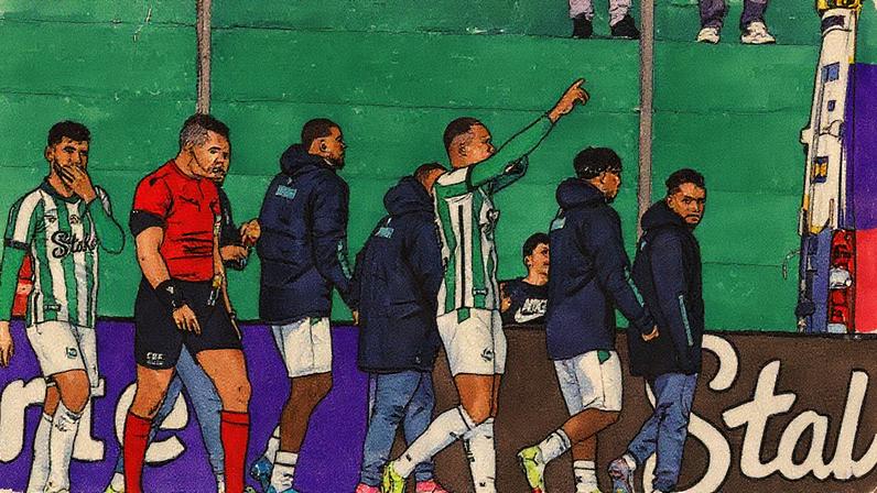 Foto: Luiz Erbes/AGIF