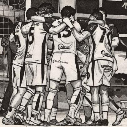 Corinthians ainda pode sonhar com Libertadores e briga no Brasileirão