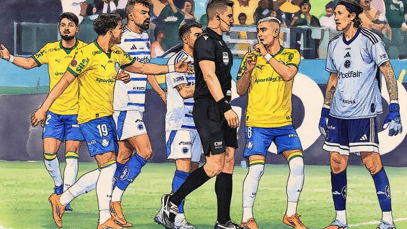 Foto: Ettore Chiereguini/AGIF