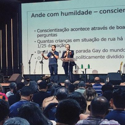 ALEF 2025 discute crescimento saudável da igreja
