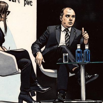 Generalitat catalã encara a reforma da administração: ou reformamos ou afunda