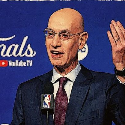 Temporada 2025/26 chega e NBA precisa agir com os jogadores