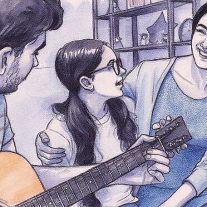 Transforme o lar em altar e fortaleça o poder do louvor em família