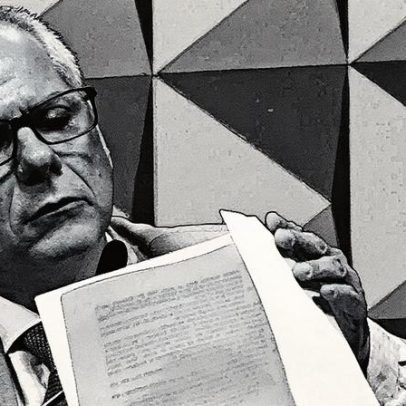 Ex-presidente do INSS admite liberação de lote de descontos para Contag