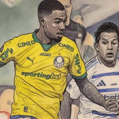 Allan convoca torcida para incendiar Allianz contra a LDU