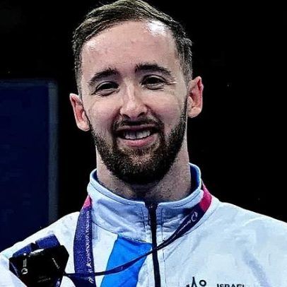 CAS nega recurso e Israel fica fora do mundial de ginástica