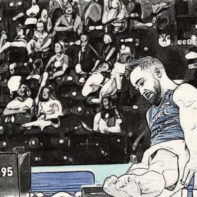 Atletas de Israel são barrados do mundial de ginástica