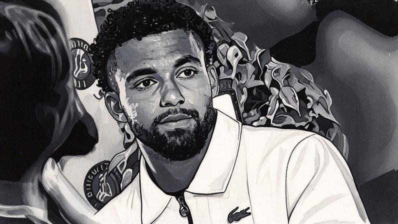 Foto: Corinne Dubreuil / FFT