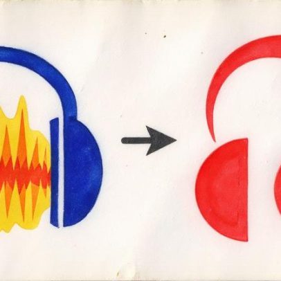 Audacity 4 apresenta novos recursos impressionantes apesar do logo polêmico