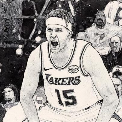 JJ Redick comenta início promissor de Austin Reaves pelo Lakers