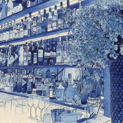 Coda Bar abre na Vila Buarque com drinques autorais e alma musical