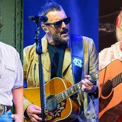 Predições para os Prêmios Grammy 2026 indicados ao Melhor Álbum Tradicional de Country