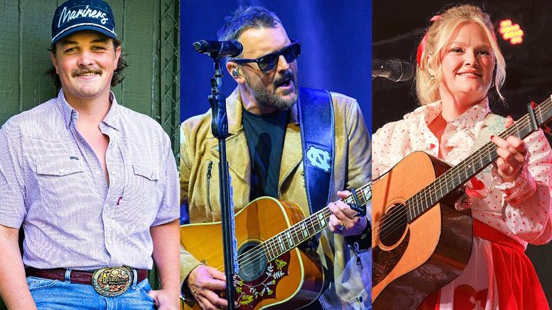 Scott Legato/Getty Images; Chris Saucedo/Getty Images; Jason Kempin/Getty Images