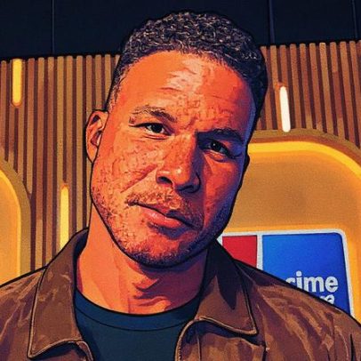 Blake Griffin faz enterrada histórica e redefine recordes da liga de basquete