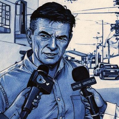 Rodrigo Paz define deus, pátria e família como bases de sua gestão na Bolívia