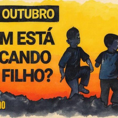 Devocional discute quem educa o filho e impactos familiares