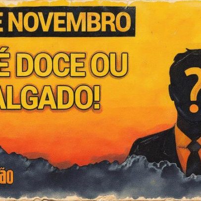 Devocional destaca semelhança entre pai e filho