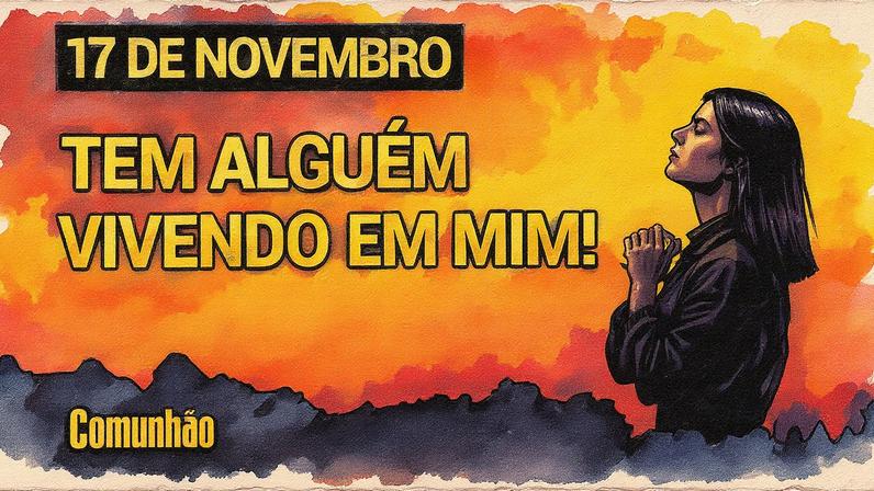 Família é o primeiro ministério, aponta devocional