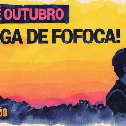 Devocional orienta a evitar fofoca