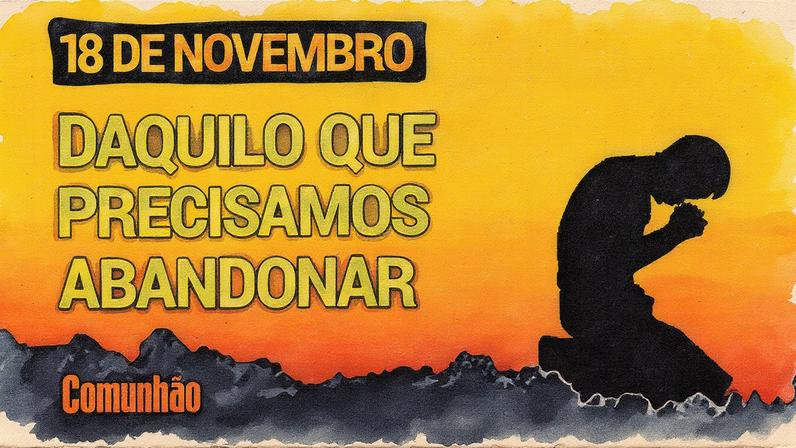 Devocional revela lições infantis para a formação espiritual