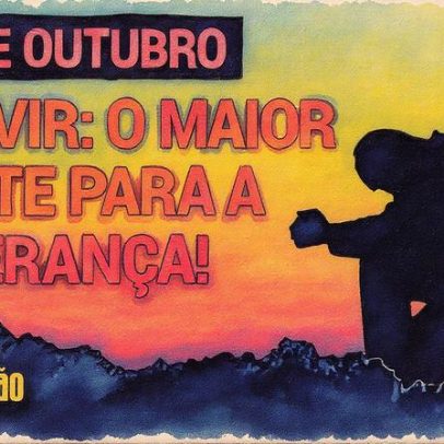 Servir é o maior teste da liderança