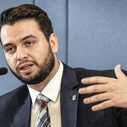 PF pede a Moraes apuração sobre dados de viagem de Filipe Martins aos EUA