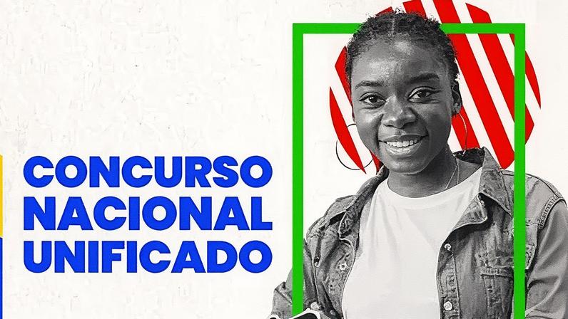 CNU oferece 3.652 vagas em 32 órgãos federais • Divulgação/Governo Federal