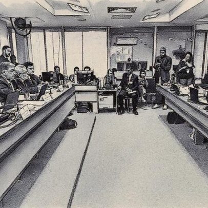 CPMI do INSS investiga compra de avião ligada a deputado do Centrão