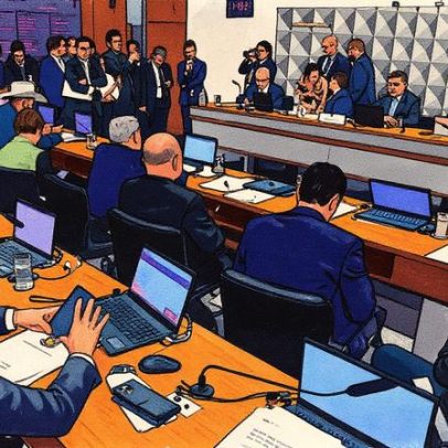 CPI do INSS ouve ex-dirigente de associação e ex-membro do conselho da previdência nesta segunda