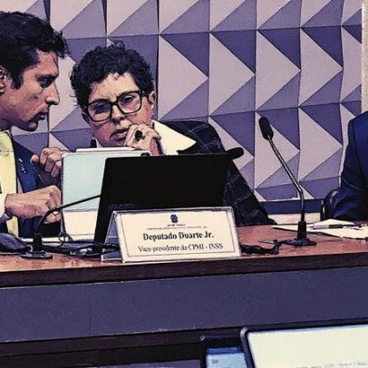 CPMI investiga se fraudes no INSS surgiram após guerra entre sindicatos