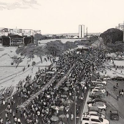 Direita é apontada como melhor no combate à corrupção, aponta Quaest com 44%