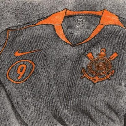 Polícia investiga desvios de materiais da Nike no Timão