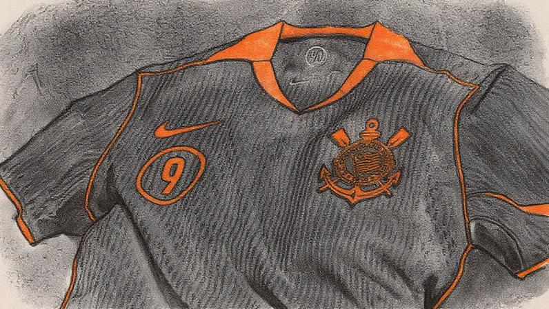 Polícia Civil investiga desvios no clube alvinegro (Foto: Divulgação)