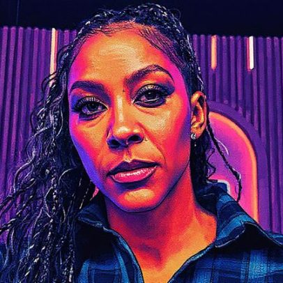 Lenda da WNBA incentiva fãs a acompanhar estrela brasileira